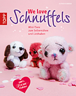 Buchtipp Schnuffels
